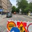 Частину вулиці Коновальця закрили на ремонт