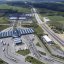 Біля двох пунктів пропуску на Львівщині облаштують майже 500 місць для вантажівок