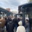 Ще три МАФи демонтують у Львові через розширення вулиці Мазепи