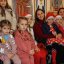 Свято Миколая для дітей-переселенців у Одесі, 19 грудня 2022, фото USI Online