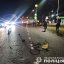 Біля Жовкви водій автобуса на смерть збив 74-річного велосипедиста