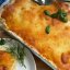 картопляна запіканка