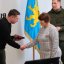 Козицький нагородив сім’ї полеглих Героїв орденами «За мужність» (фото)