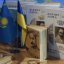 Шевченко як міст між народами: у львівській ZAG GALLERY відбулася культурно-дипломатична зустріч