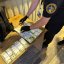Через Краківець намагались вивезти незадекларовані 110 тис. євро та 91 тис. доларів за кордон