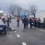 На Львівщині у лобовому ДТП з бусом загинули жінка та 14-річна дівчина (фото)