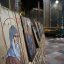У Львові відкрили виставку ікон, написаних на ящиках з-під набоїв