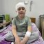 У Львові 8-річному хлопчику видалили складну пухлину, яка впливала на зір
