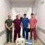 Львівські медики виконали дві трансплантації органів у ніч на Великдень