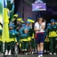 Україна завоювала на Паралімпіаді в Парижі 82 нагороди