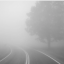Густий туман і погана видимість на дорозі: синоптики застерегли мешканців Львівщини