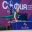 Львівська спортсменка виборола «бронзу» на турнірі з художньої гімнастики у Болгарії (відео)