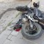 У Дрогобичі водійка травмувала мотоцикліста: жінці загрожує ув'язнення