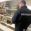 У Чернігові поліція вилучила понад 2 тонни фальсифікованого алкоголю