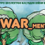 В Україні створили комікс про наслідки екоциду