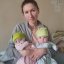 Львівські медики врятували близнючок, яких евакуювали з Києва