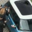 У Львові в автомобілі виявили тіло водія зі смертельним вогнепальним пораненням