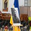 У Києві відбувся чин похорону першого голови ОУН Євгена Коновальця