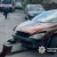 На Львівщині за добу сталися дві ДТП за участі мотоциклістів: травмувався неповнолітній та жінка