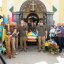 Дрогобич попрощався із загиблим Героєм 