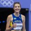 Ярослава Магучіх стала чемпіонкою Олімпійських ігор-2024 у стрибках у висоту