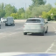 У Львові під час поїздки двоє підлітків визирали з люка Hyundai
