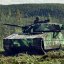 Данія та Швеція передадуть Україні нову партію БМП CV90