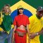 Повернення прапора – як Brazilcore вийшов за межі ностальгії за Y2K і став культурним рухом
