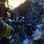 У Львові оштрафували матір хлопчика, який спалив балкон, граючись із запальничкою