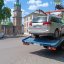 За тиждень у Львові евакуювали понад 220 автомобілів