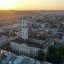 Спека та мінлива хмарність: прогноз погоди на Львівщині на 29 липня