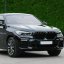 Жінка на Львівщині намагалася продати чужий BMW X6 за 215 тис. грн через OLX