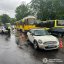 У Львові киянка на Mini Cooper збила 37-річну жінку та дитину