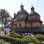 У Жовкві після шестирічної реставрації відкрили дерев'яну церкву-пам’ятку ЮНЕСКО