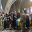 У Дрогобичі попрощались із полеглим воїном Олегом Дяківим
