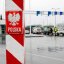Польща заборонила в’їзд на свою територію автомобілям на російських номерах