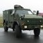 Німеччина передала Україні бронеавтомобілі Dingo та анонсувала додаткову допомогу