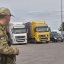 Пункти пропуску "Устилуг" та "Грушів" пропускатимуть вантажівки до 7.5 тонн