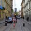 «Муніципальна варта» Львова заплатить майже 500 тис. грн за пошкоджене болардом Audi