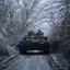 За добу ЗСУ знищили ще 6 російських танків