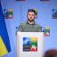 Можемо зранку прокидатися і дякувати: Зеленський відповів на зауваження міністра оборони Великої Британії