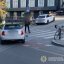 У Львові водійка MINI Cooper збила підлітка на велосипеді