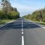 На Львівщині відремонтували дорогу Золочів - Красне