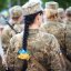 За два роки кількість жінок у Збройних силах України зросла на 12 тис.