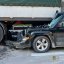 У Львові водія Jeep оштрафували за пʼяну ДТП з припаркованою фурою