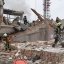 Кількість жертв через авіаудар по телевежі у Рівному зросла удвічі