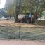 Роботи у личаківському парку
