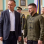 Дуда: Крим — це Україна, як Гданськ — це Польща