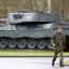 Німеччина відправить в Україну 88 танків Leopard 1 — ЗМІ