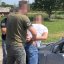 Жителя Самбора затримали за переправлення ухилянта за кордон